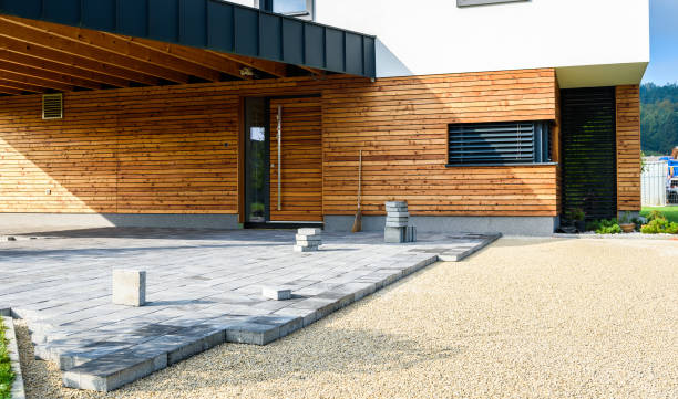 Best Affordable Driveway Pavers  in Lynchburg, VA