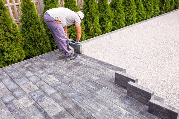 Professional Driveway Pavers in Lynchburg, VA