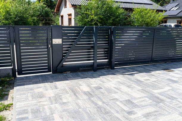 Best Local Driveway Pavers  in Lynchburg, VA