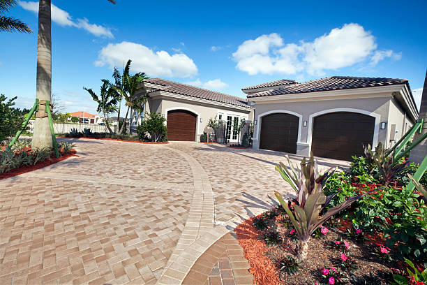 Reasons to Select Us for Your Driveway Paving Requirements in Lynchburg, VA