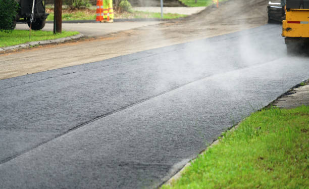 Best Residential Driveway Paver Services  in Lynchburg, VA