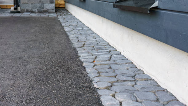 Best Driveway Pavers Installation  in Lynchburg, VA