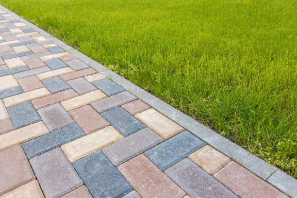 Best Best Driveway Pavers  in Lynchburg, VA
